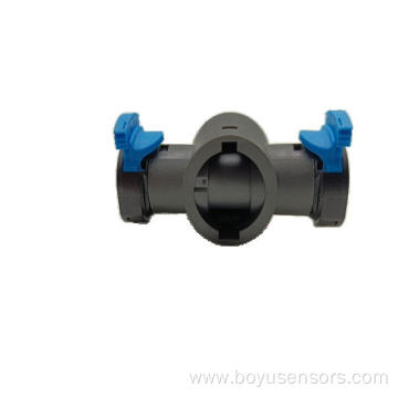 Sensor de presión de combustible para Volvo OE 23432653 31432653